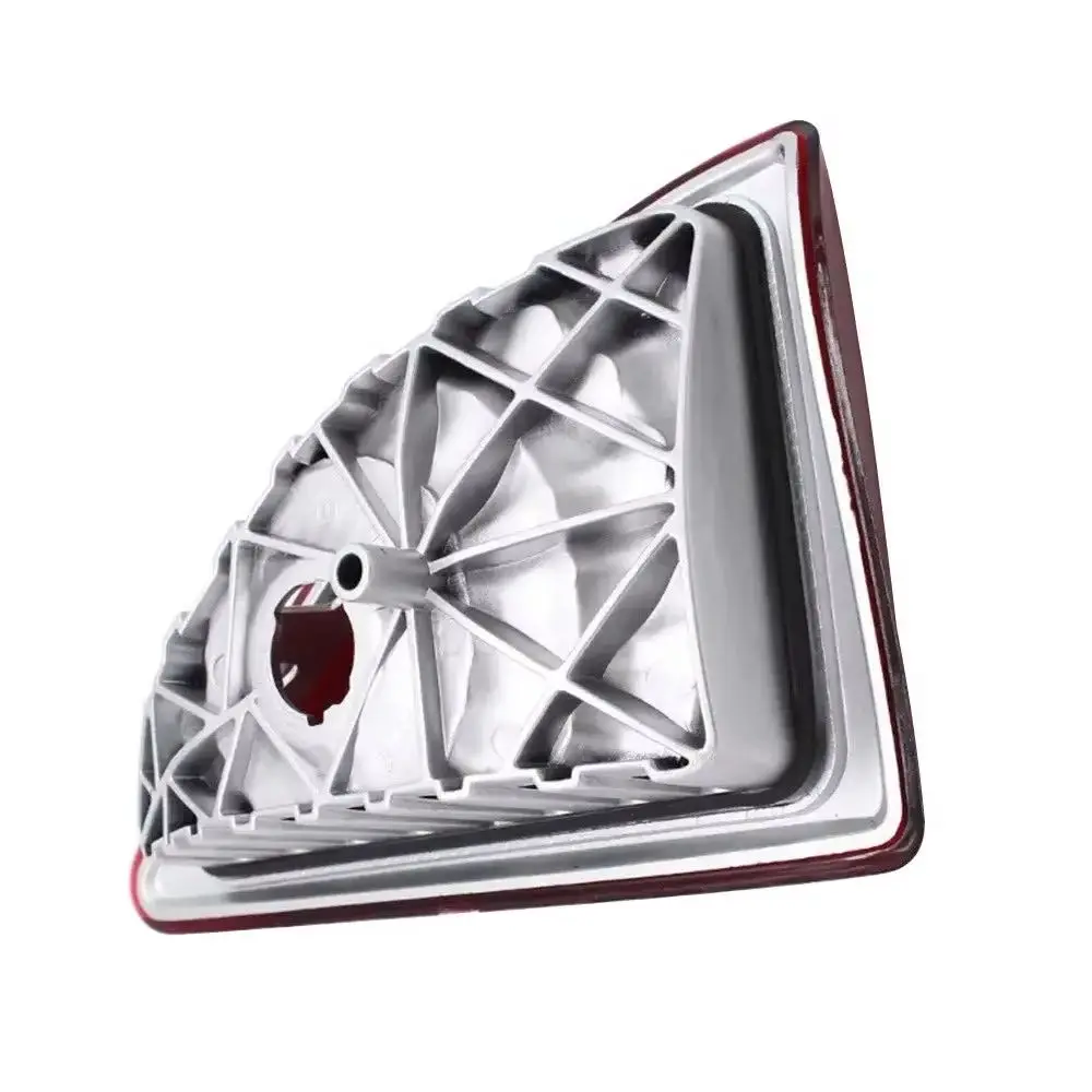 For Renault Master MK3 2010‑2021 Rear Door Center High Brake Stop Light OE 265900021R 2654000Q0C Third Tail Lamp Car Accessories