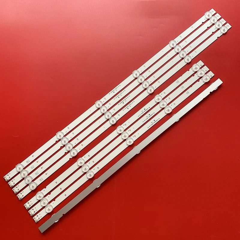 Led Backlight Strip… - image