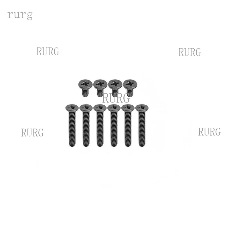 R+  Bottom Case screws For LENOVO Legion 5 17ACH6H 82JY /17ACH6 82K0 /17ITH6H 82JM