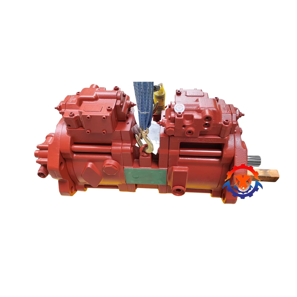 

K3V112DT 9C32 12T Hydraulic Pump For Excavator Parts