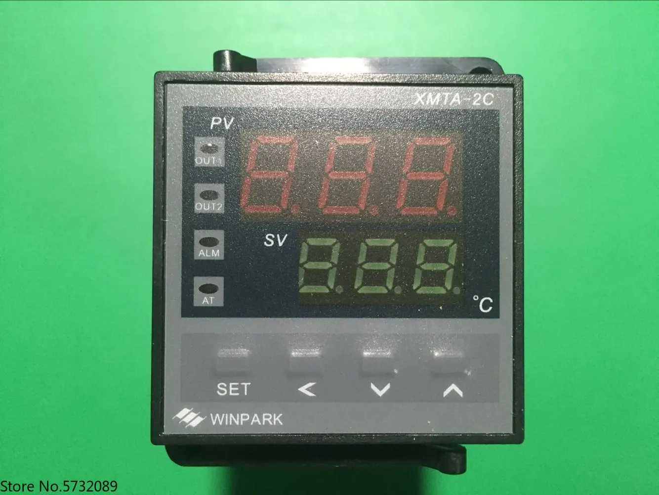 

XMTA-2C-011-0111013 Temperature controller XMTA-2C-021-0141013