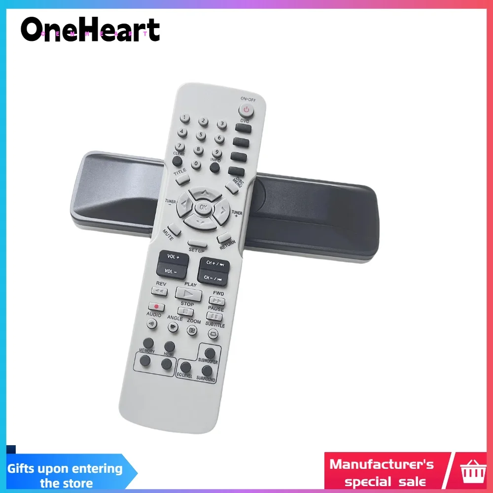 Replacement Remote … - image