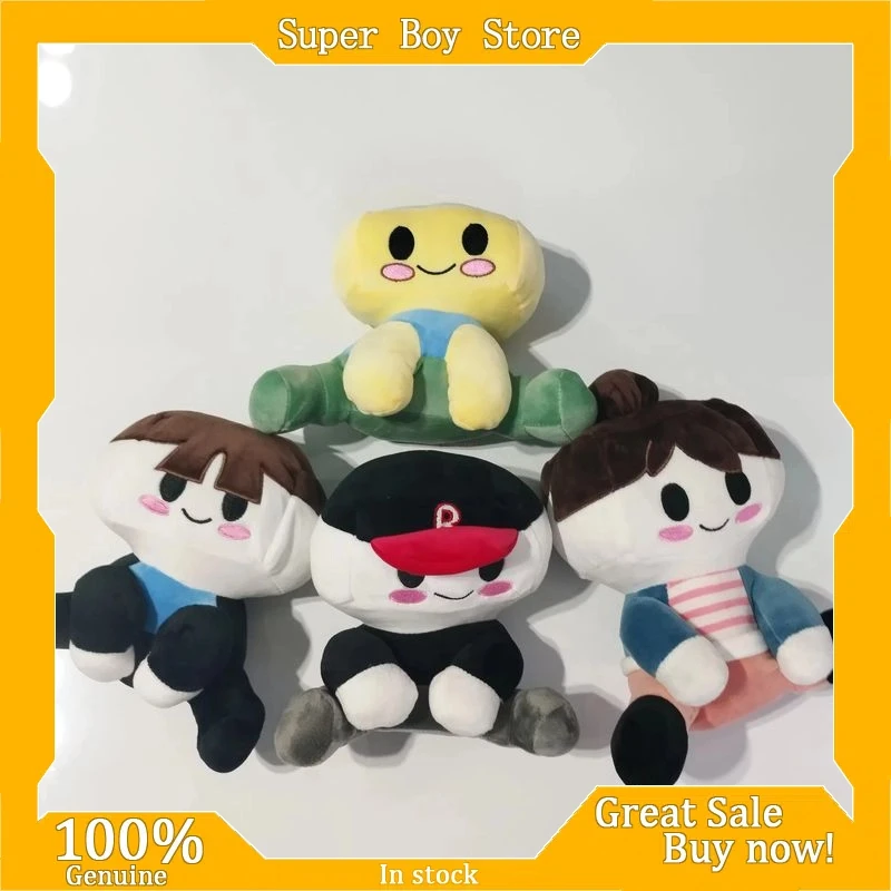 Venta caliente en Stock, juguetes de peluche Kawaii de moda, modelos de juguetes para niños, decoraciones para el hogar, regalos de cumpleaños de felpa sorpresa para niña