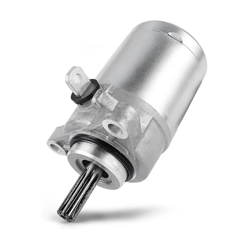 Starter Motor For Y…
