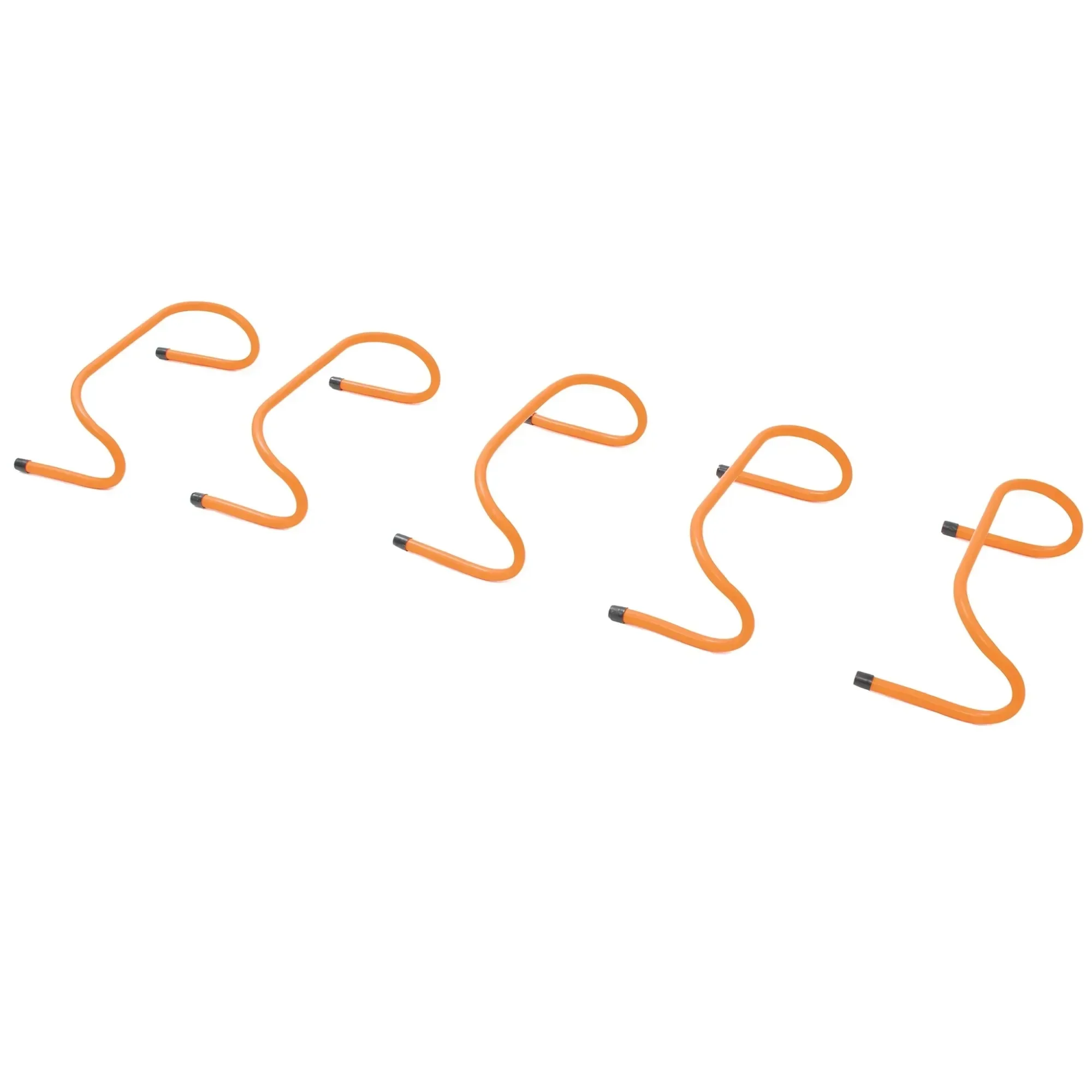 6-дюймовые препятствия для скоростной тренировки (включает 5 препятствий)