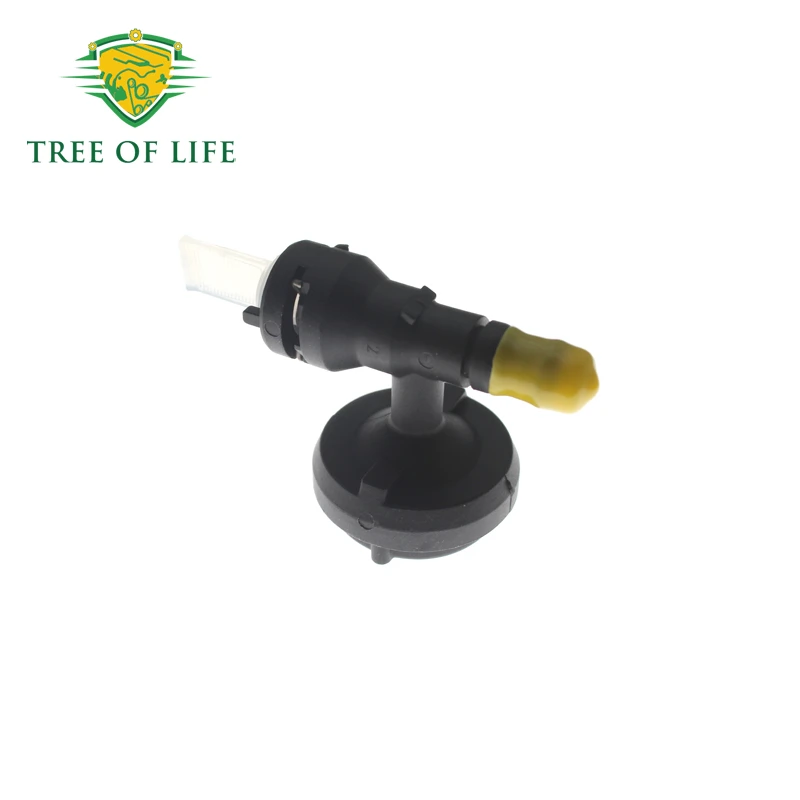 For Ford Ranger T6 MK1 T7 BT50 2011 2012 2013 2014 2015 2016 Clutch Tube Adapter Connector EB3G-7A512-AA 5359533 AB39-7A512-JB