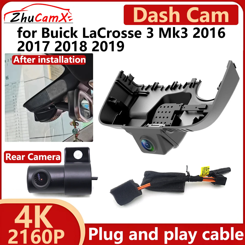 Zhucamx For Buick L… - image