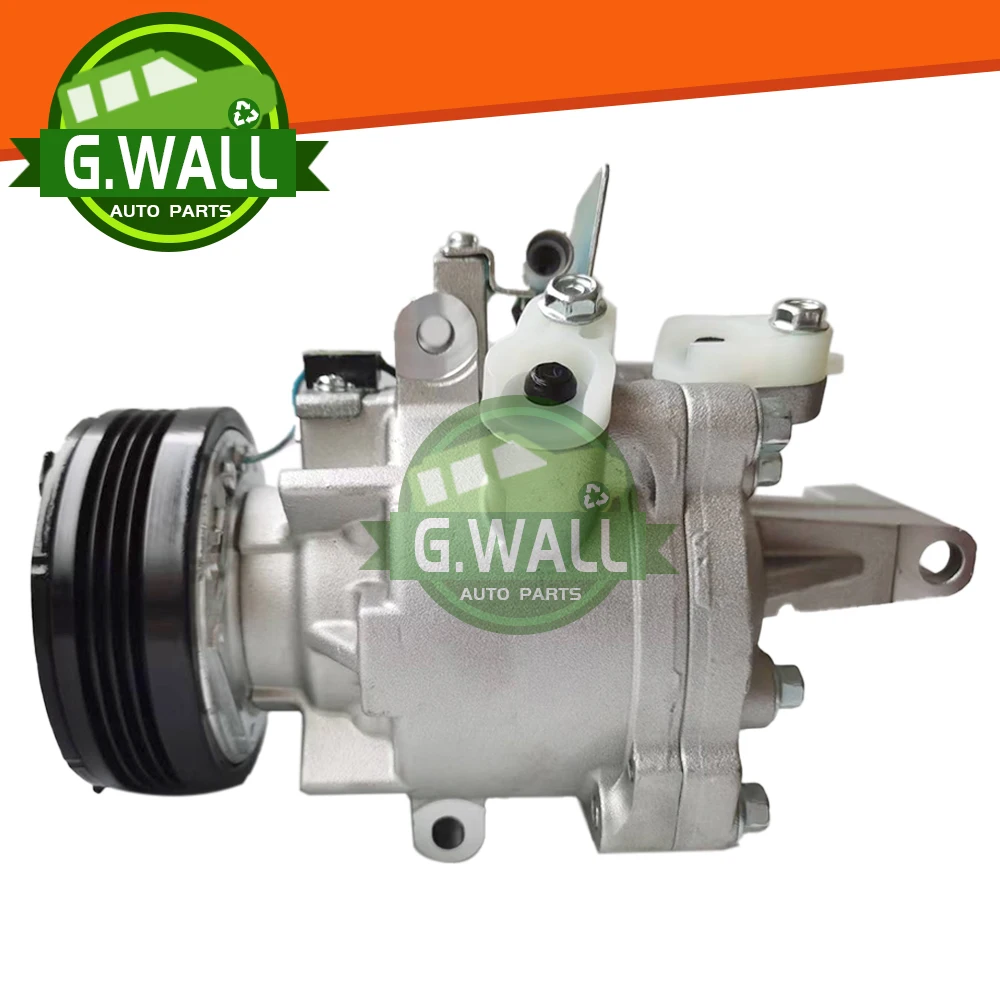 

Air Conditioning AC Compressor For Suzuki Swift 1.2 2012-2017 95200-68LD1 9520068LD1