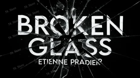 

Сломанное стекло от Etienne Pradier Волшебные трюки (58 Магазин Скачать)