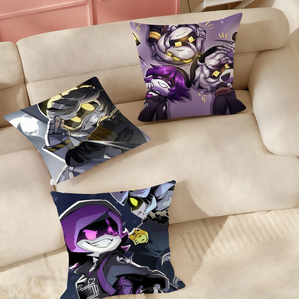 Anime M-Murder D-Dr…