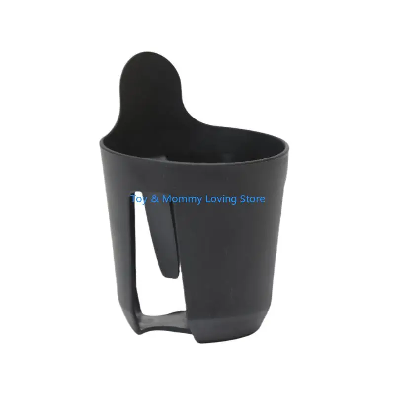 Y1QF Tragbare Reise Kinderwagen Cup Rack Halter Halterung für Kinder Familien