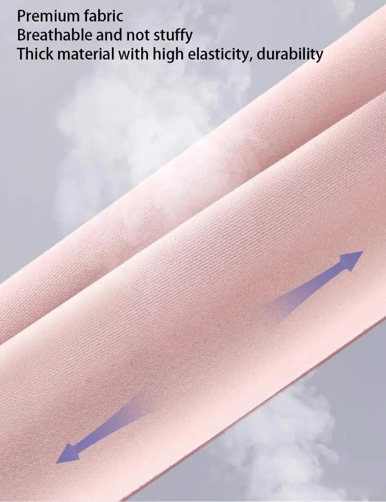 ผ้าพันหน้าเรียว V-Shape ยกกระชับใบหน้า ลดริ้วรอย สายรัดหน้ากากนอน ช่วยให้หน้าเรียวสวย อุปกรณ์เสริมความงาม