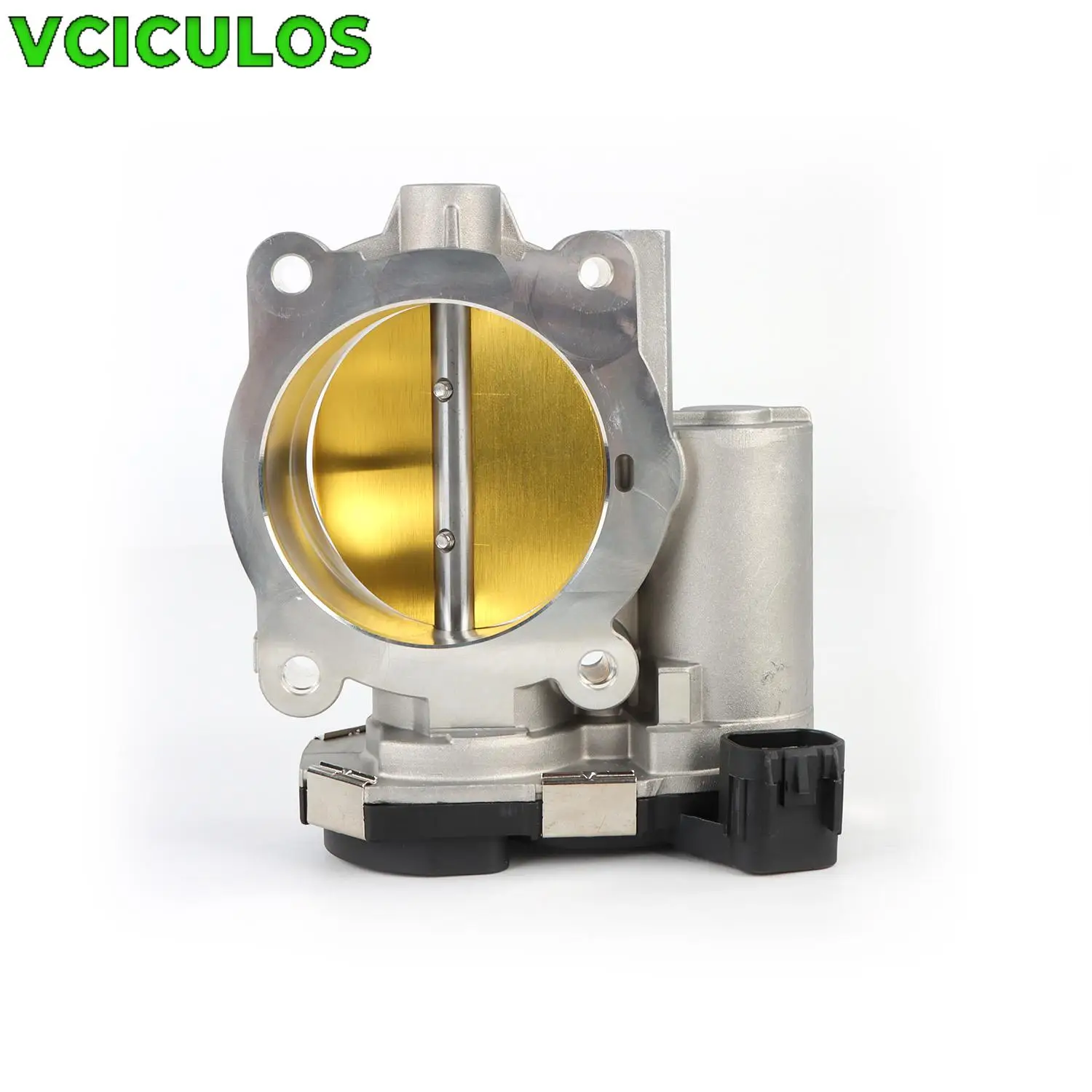 

1pc New Throttle Body for Chevy Chevrolet Camaro Equinox Cadillac CTS SRX 12616994 Engine Car Accessories Part Air Intake System