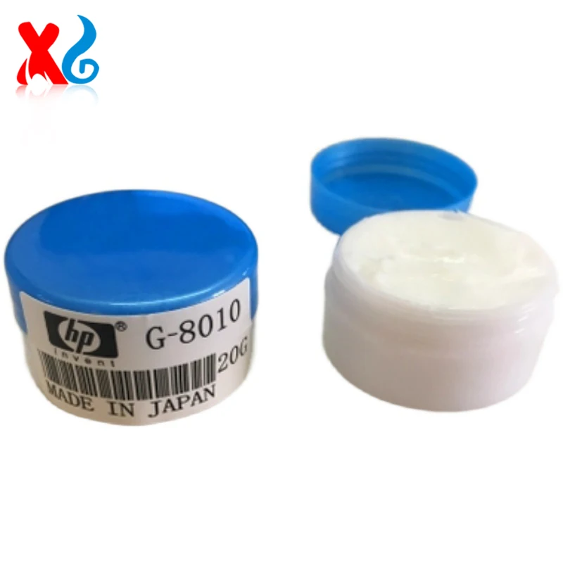 20G JAPAN G8010 G-8010 Fuser Film Grease For HP P4015 4250 4345 P4515 M601 M602 M603 HL5445 Fuser Oil Silicone Grease