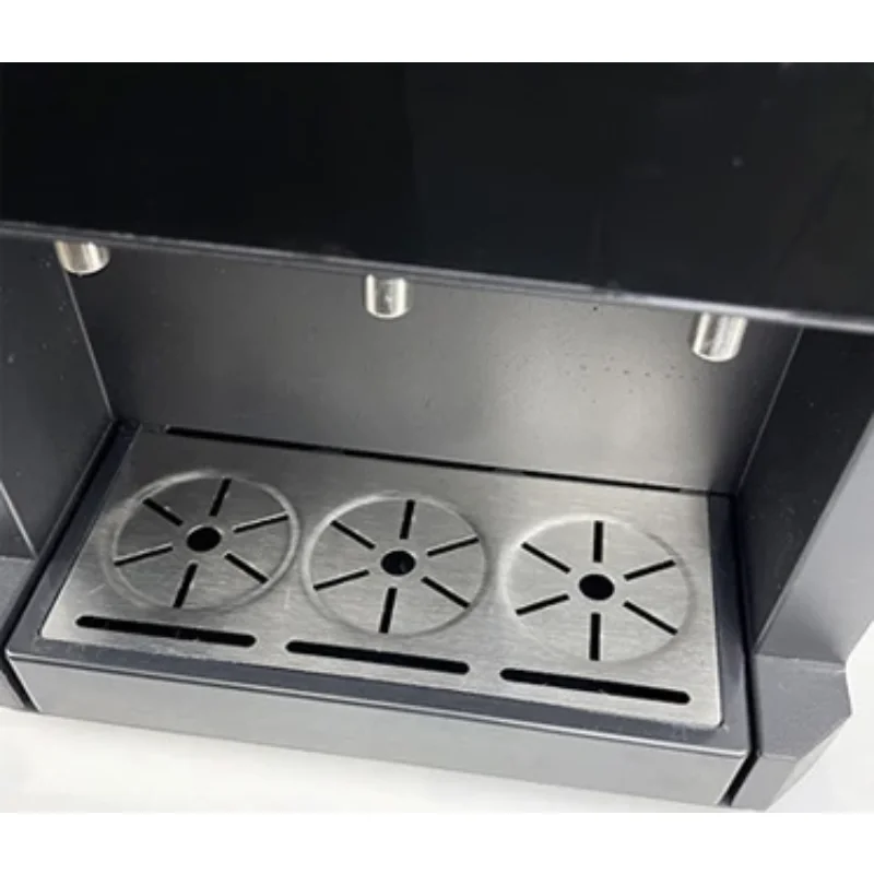 Máquina expendedora de café