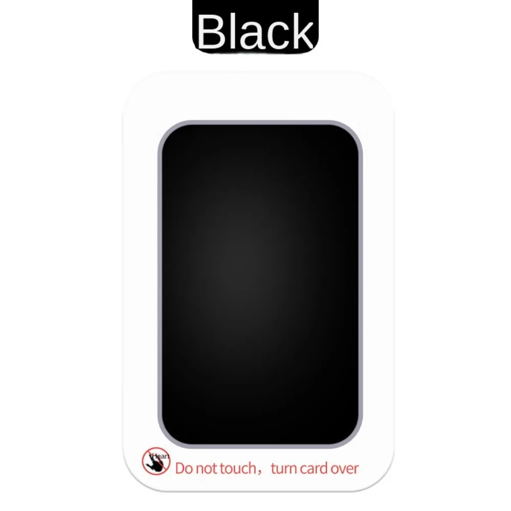 

Newborn Shower Non-toxic Baby Footprint Ink Pad Inkless Safe Pet Handprints Baby Souvenirs Hand & Foot Stamp Clean Touch Pad