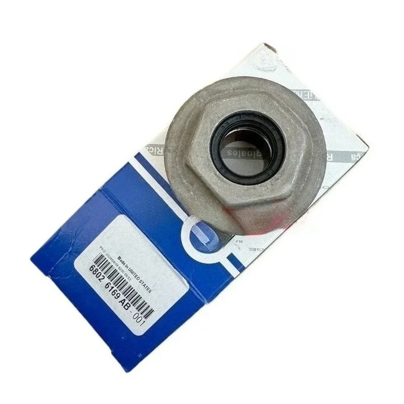 For Jeep Wrangler JK JL Gladiator 2007-2023 Genuine Transfer Case Oil Seal Four Wheel Drive Cable Oil Seal 68026169AB