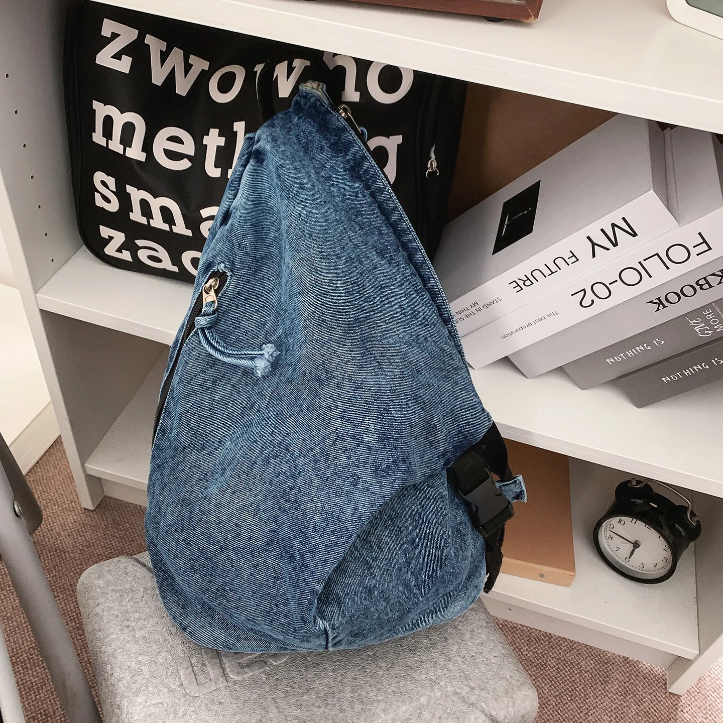 Variant: denim blue