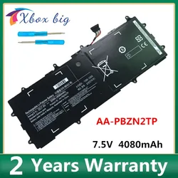 New AA-PBZN2TP Laptop Battery For  Samsung NP905S3K 910S3K 905S3G 910S3G 910S3L NP910S3L 905S3L 915s3g XE500T1C 7.5V 30Wh