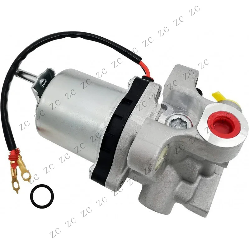 S+ ABS Pump Brake Booster Motor Assy 47960-60050 For Toyota 4Runner Lexus GX460