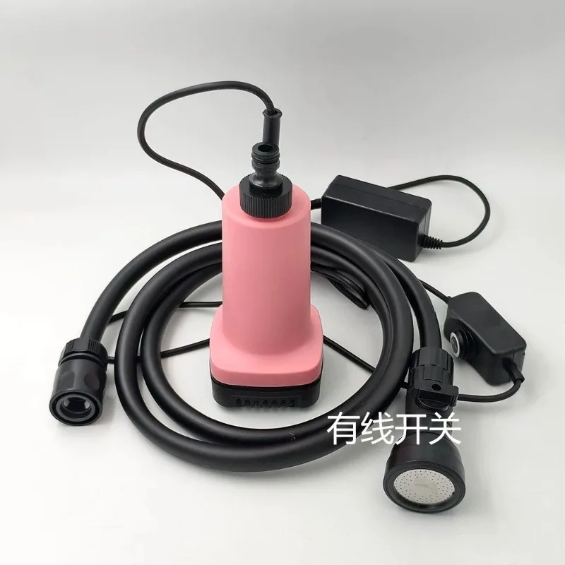 New generation pet bath machine bubble machine puppy cat bath small dog pet store home version