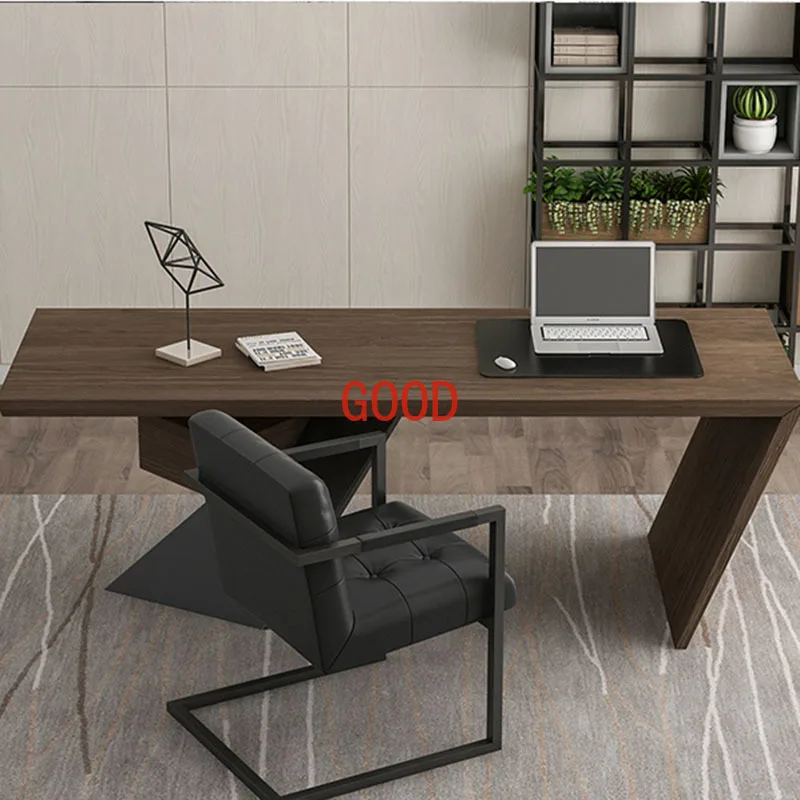 Motion Desk Designer Table Computer Modern Office Desks Bureaux Up Grade Offices Room Furniture Tables Home Auxiliary Economic