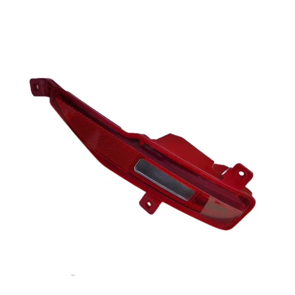 1pcs Left / right side Rear Bumper reflector rear foglight fit Chinese SAIC ROEWE MG HS EHS Auto car motor parts