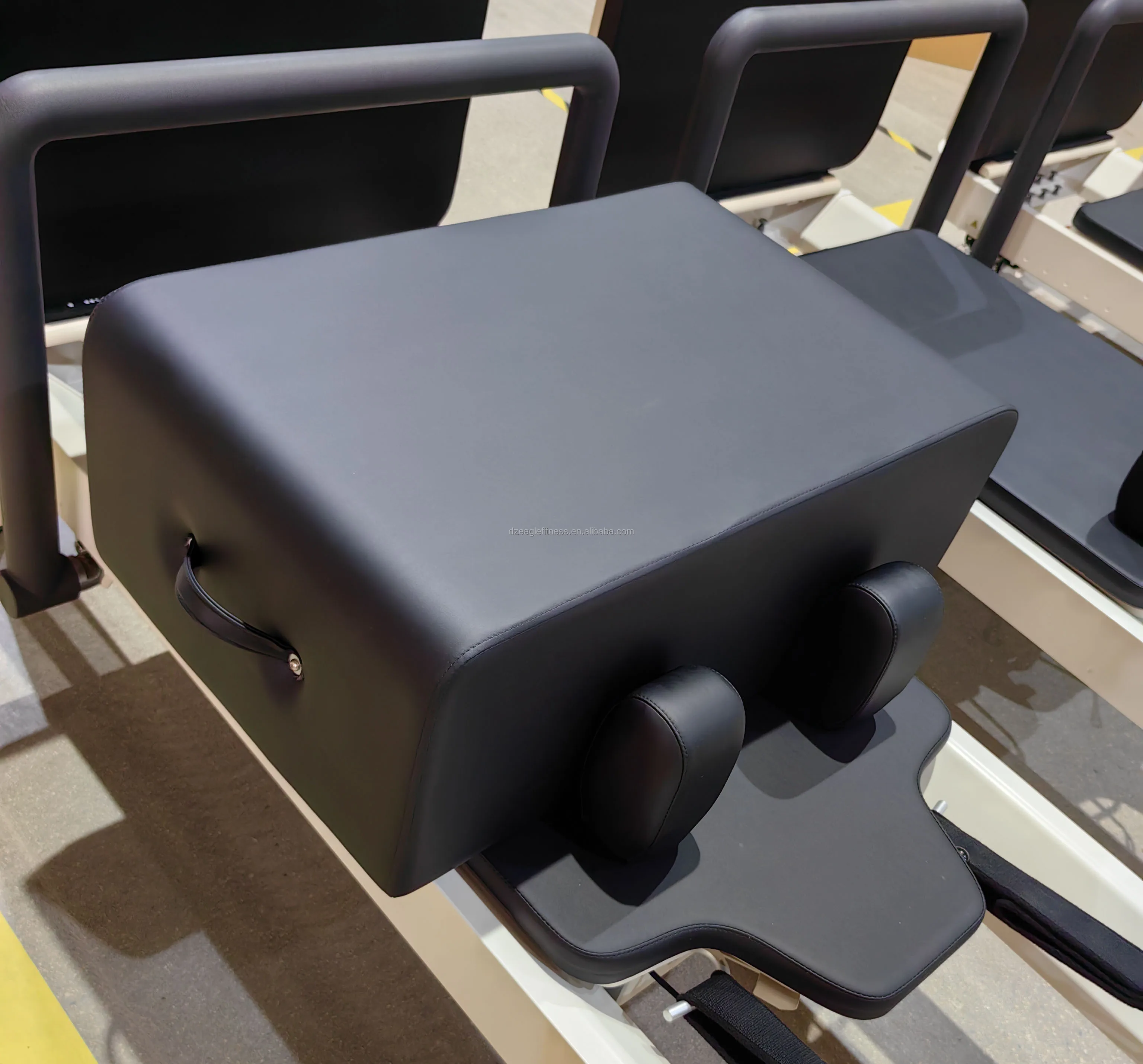 Alumínio Pilates Reformer, equipamento Pilates, equipamento De Estúdio