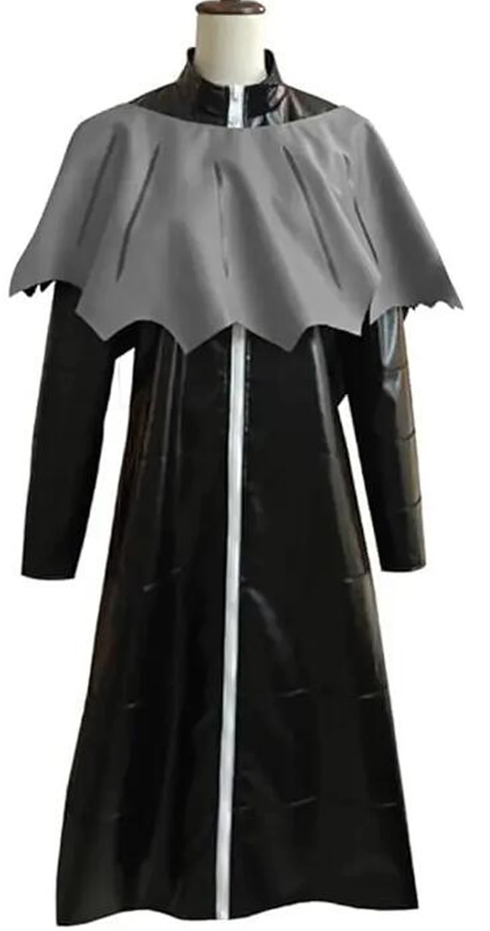 Anime Cosplay Aizen Sousuke Le - đánh giá và giá Bleach Captain Coat