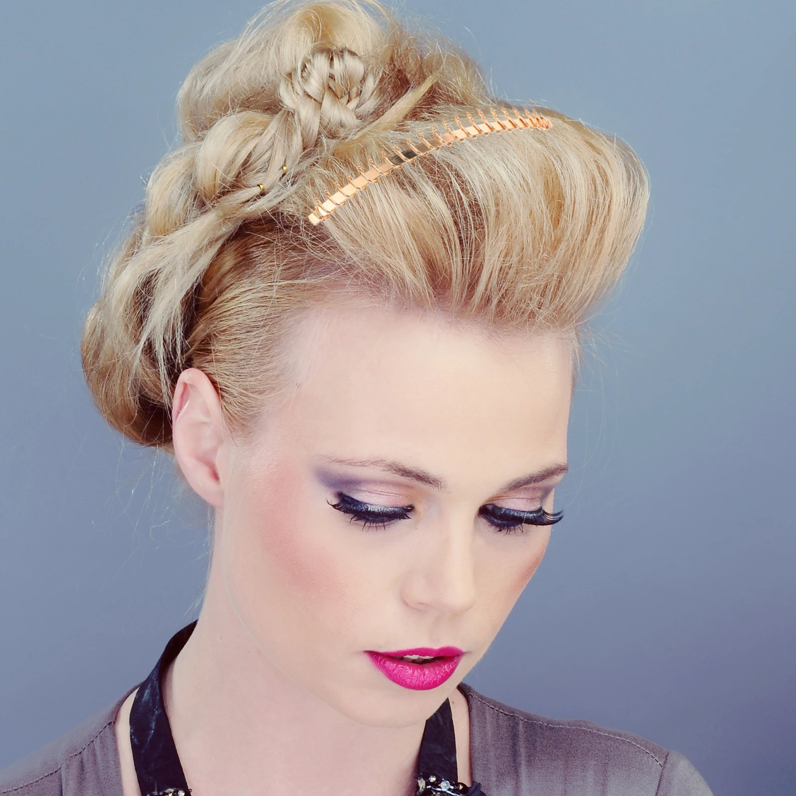 

12Pcs Hair Comb Set Premium Metal 20 Teeth Design Slide Hairclip for Bridal Wedding Party DIY Craft Projects