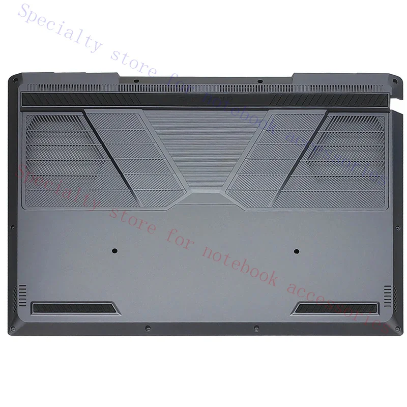 shell for the Mechanical Revolution Aurora X Pro Kuangshi X Pro 25 models liquid top cover baffle palm support bottom shell