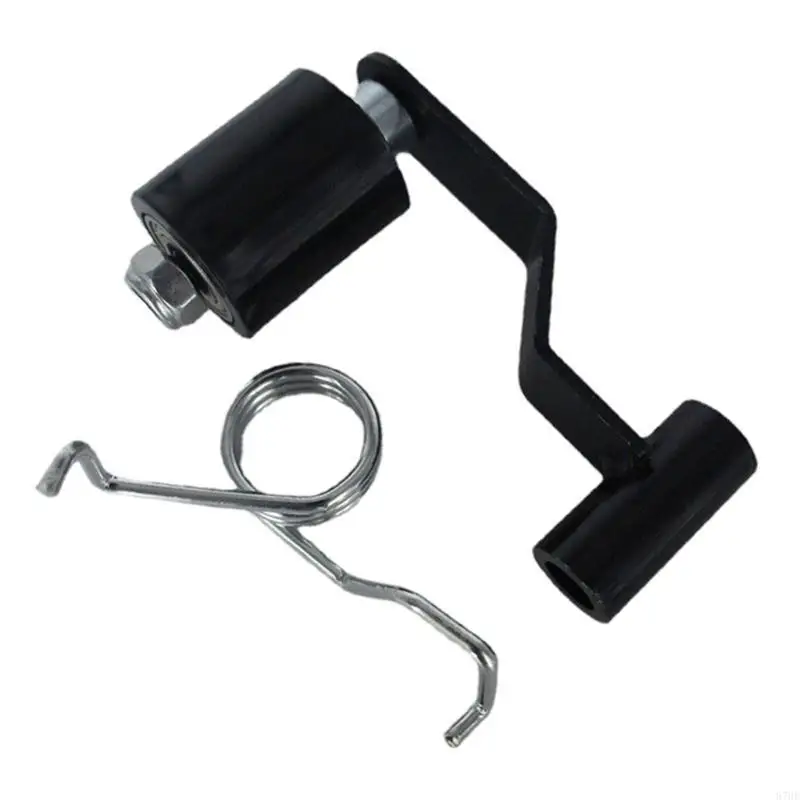 

87HE Chain Tensioner Heavy Duty Roller Idler for TAOTAO 110 / 125 / 150 / 200 / 250 /300CC ATV Quad Adjuster Slider Tensioner