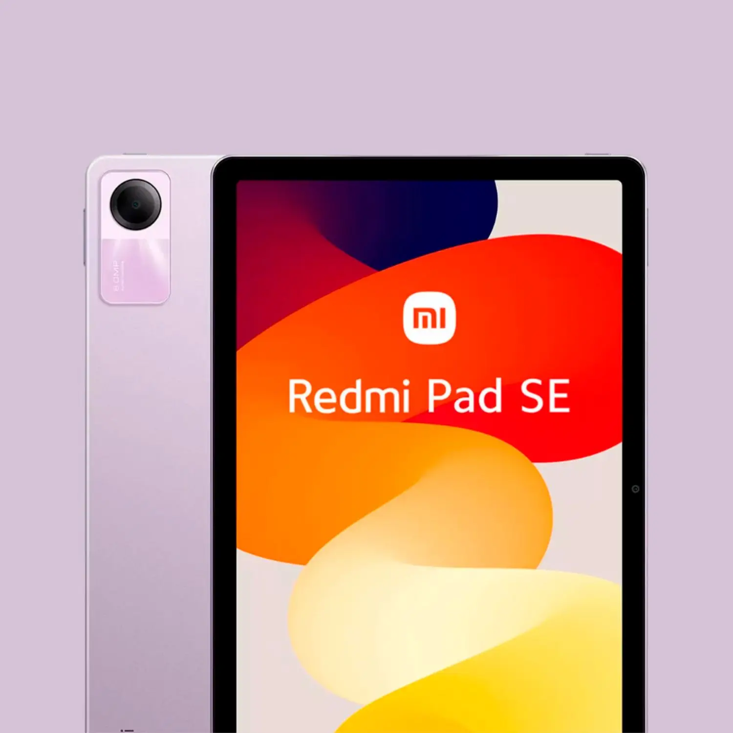 Tablet Redmi Pad SE 128GB 4RAM Roxo