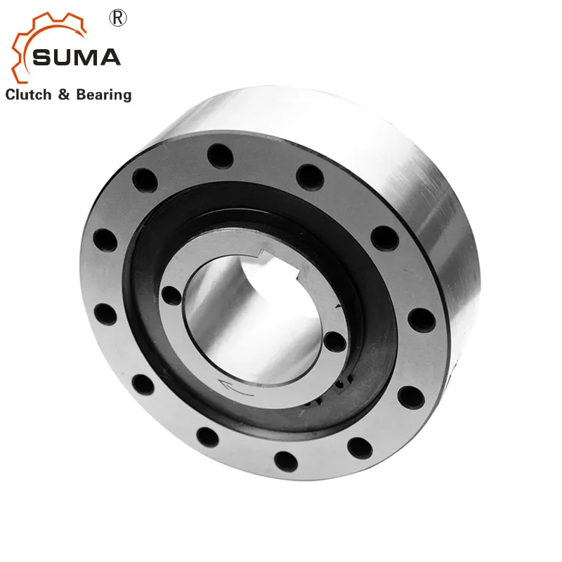 FXM100-40 High speed one way over running clutch bearing / back stops