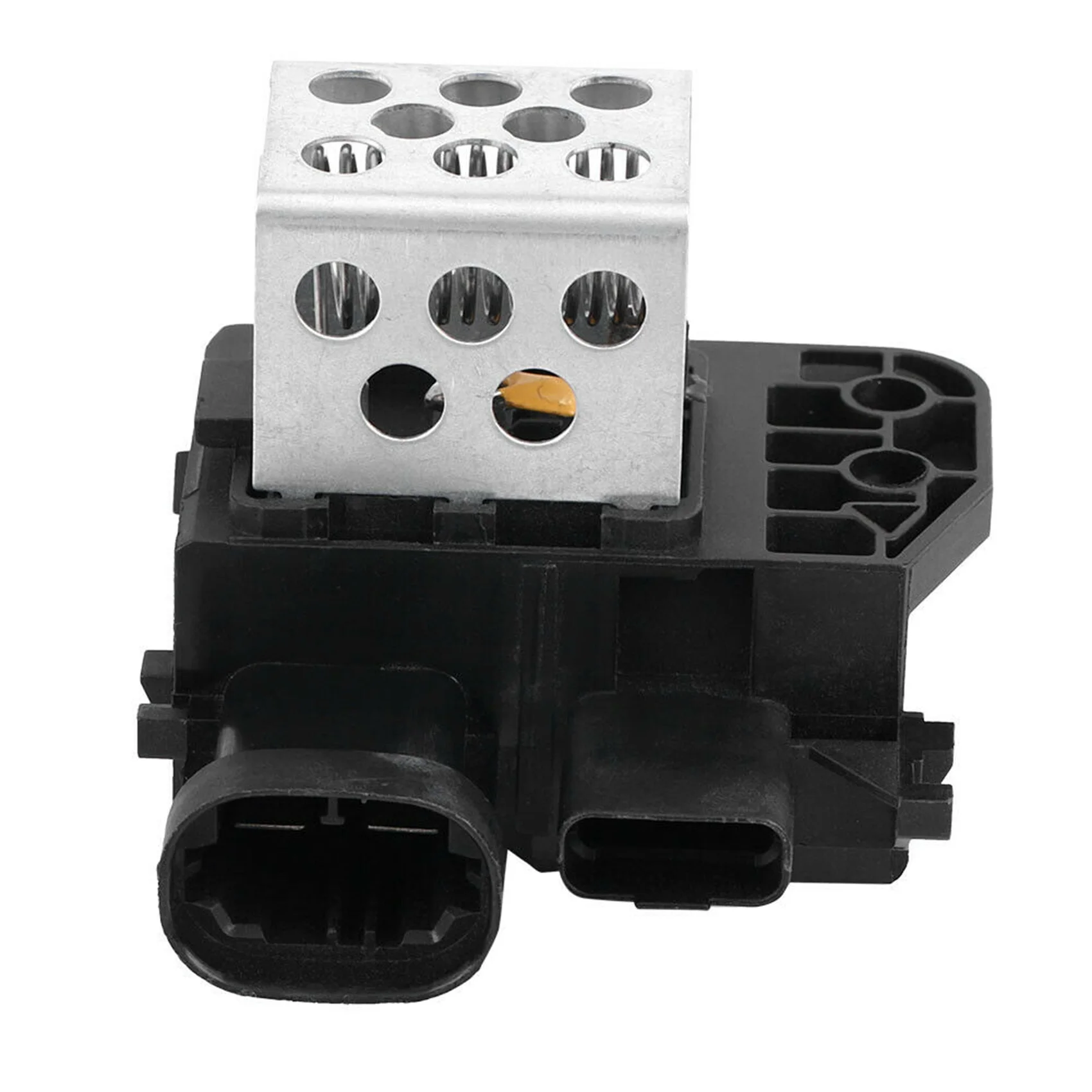 Controlador de ventilador de radiador, resistencia de relé para 308CC, 308SW, RCZ, Ds5, Ds6, 9673999980