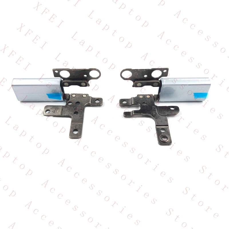 

D 0YKDY0 04CTD8 New LCD Hinge Kit L&R for Inspiron 14 7440 7445 2-in-1 Laptop