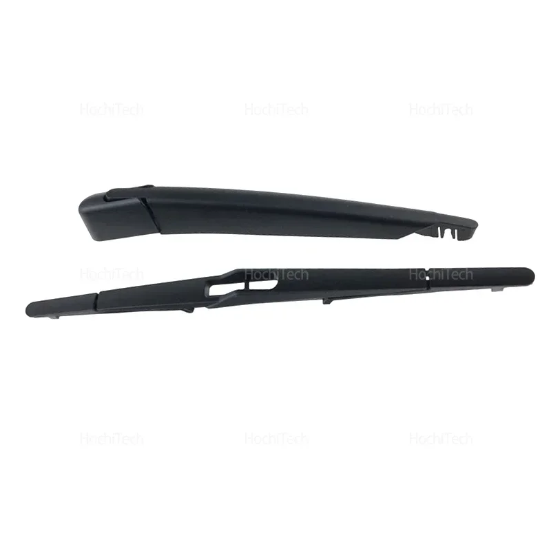 Wymiana ramienia wycieraczki tylnej szyby tylnej do Nissan Qashqai J10 2006-2013 28781-JD00A Wersja brytyjska Akcesoria samochodowe