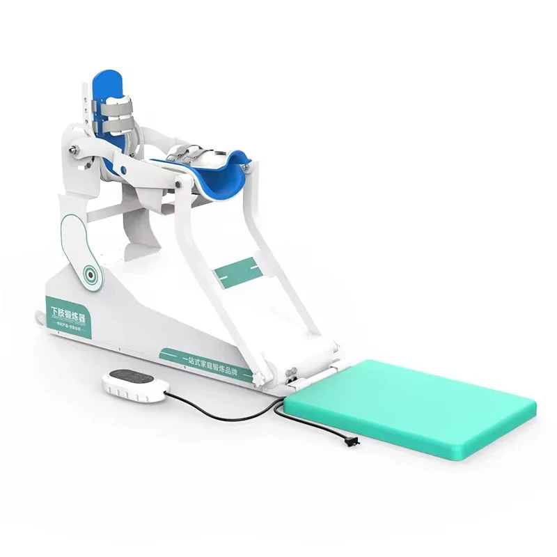 Knee Rehabilitation…