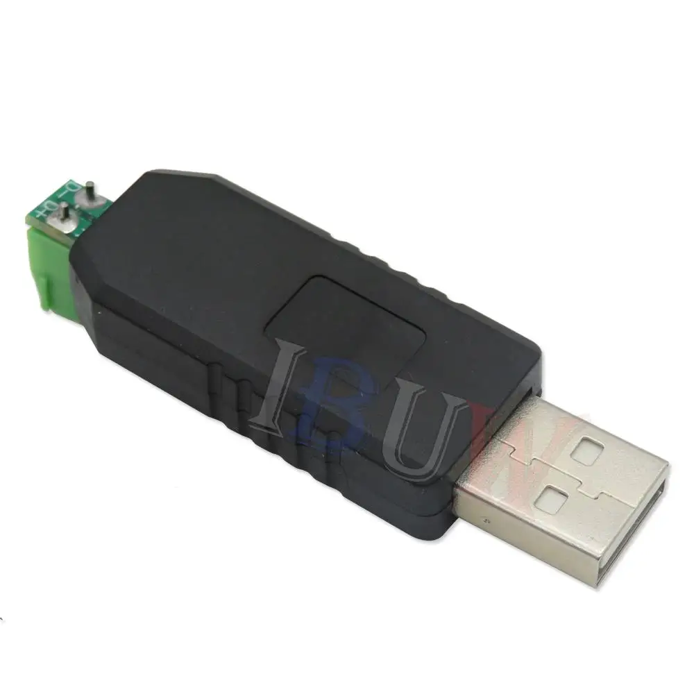 USB إلى محول RS485 محول ، ويدعم Win7 XP فيستا لينكس ماك OS ، WinCE5.0 ، 2 قطعة #2