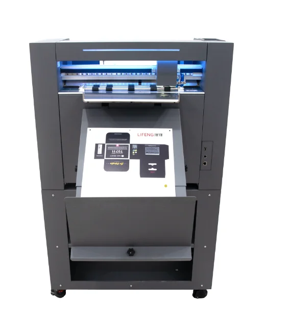 （2026） ASF-350 High Speed Servo Motor Die Cutting Machine Air Suction Feeding CCD Positioning