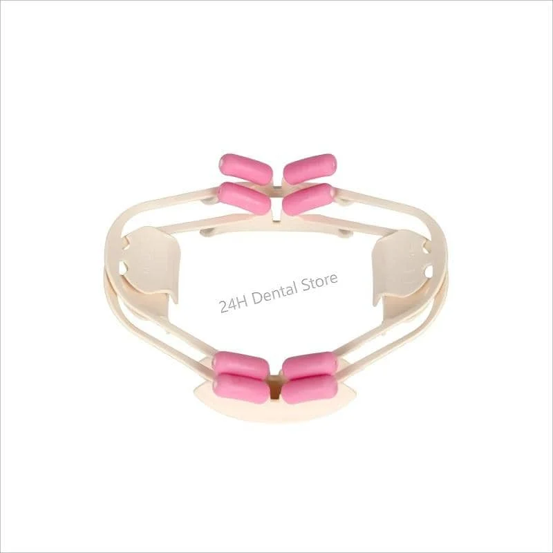 

2 Pcs/Box Dental Kerr HAWE OptiView Lip and cheek Retractor Original Orthodontic Tools ( Universal Type 5500 and 5502 for kids）