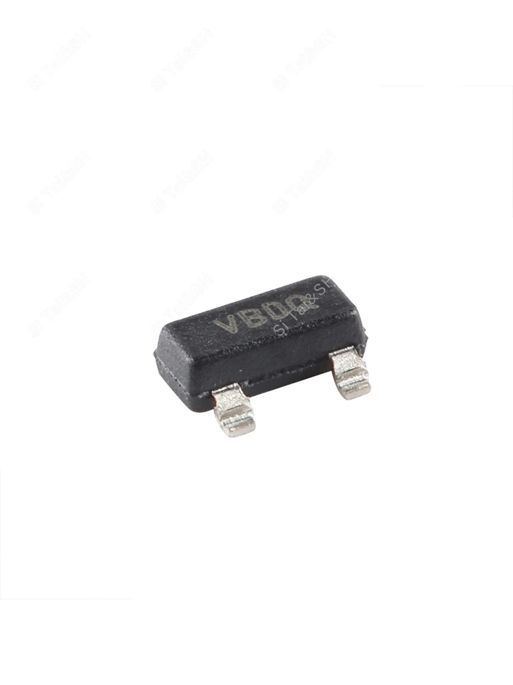 

molewei 5 шт. MCP1541T-I/TT пластиковый защитный рукав-23 4,096 В
