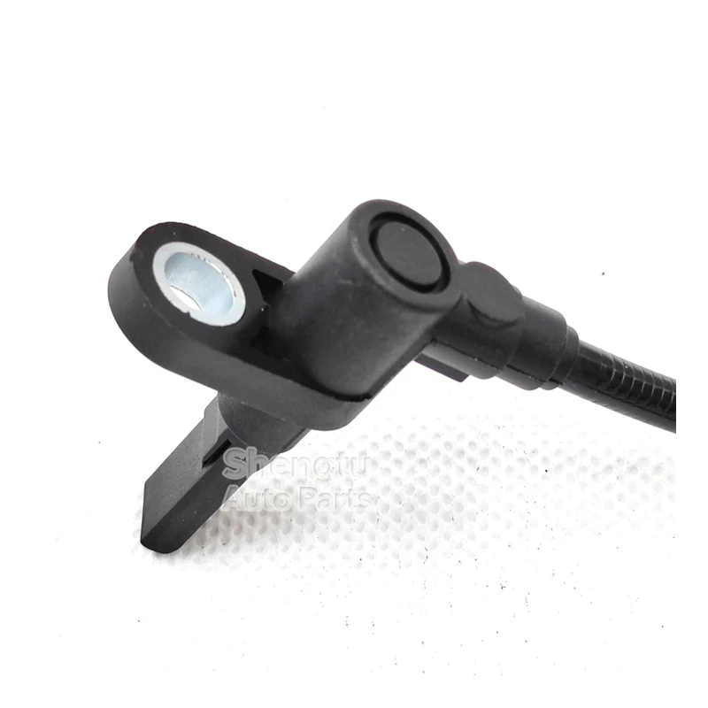 Front ABS Wheel Speed Sensor for MERCEDES-BENZ VITO VIANO MIXTO W639 3.2L 3.5L 2006-2013 A6395401017 6395401017f
