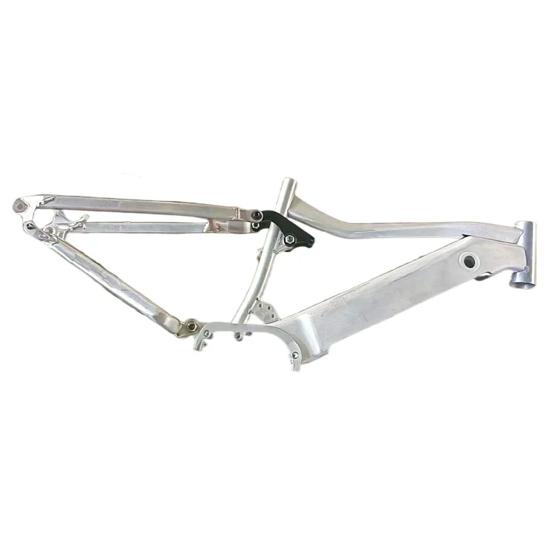 New Product Bafang M500 / M510 / M600  29er Aluminum Alloy E-bike Frame Electric Mtb Bicycle Frame