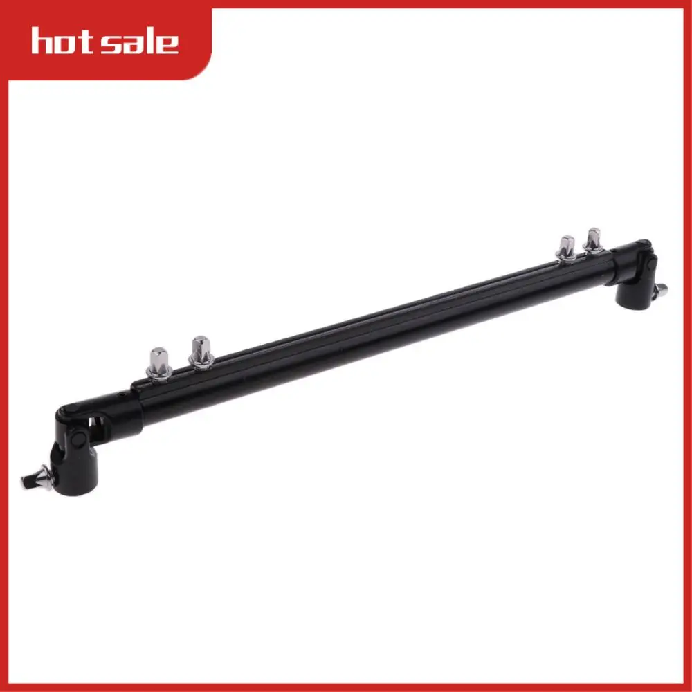 

AC22-Durable Drum Pedal Drive Shaft Drum Set Connect Rods For Drum Set Kit Accessories