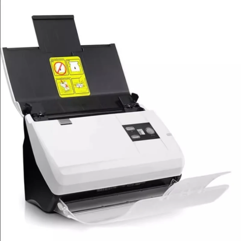 

Paper feed type high definition high speed scanner film, slide, document paper, photo