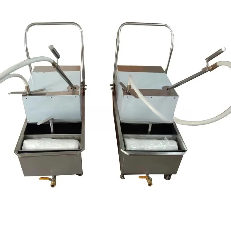 

Automotive oil filter maker/engine oil filter/waste oil filter