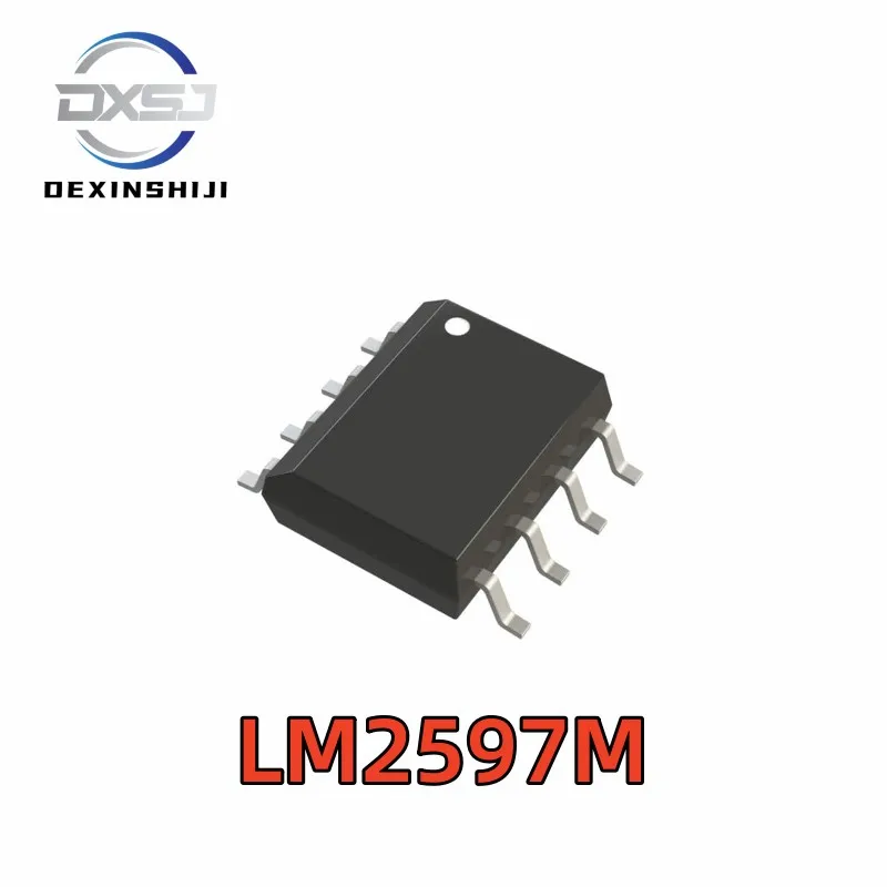 New original LM2597M LM2597MX LM2597-3.3 5.0 ADJ 12