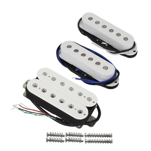 10 Main Sales Pickup Midi Guitar - №9
