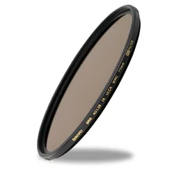 Benro 49 52 55 58 62 67 72 77 82mm SHD ND16 ND32 ND64 ND128 ND256 ND500 ND1000 Circular ND Neutral Density Filter